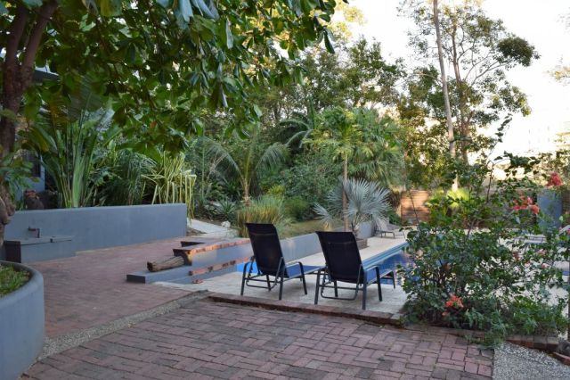 2Hotell Nahua, Tamarindo 29