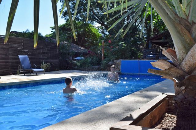 2Hotell Nahua, Tamarindo 44