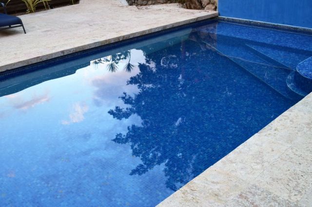 2Hotell Nahua, Tamarindo 95