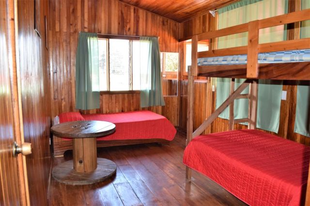 2Manakin Lodge, Monteverde 10