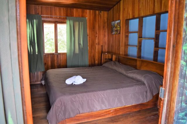 2Manakin Lodge, Monteverde 2