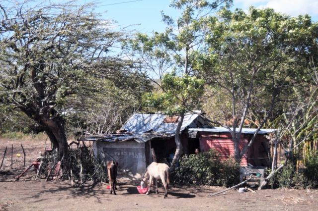 4På väg Nicaragua 2