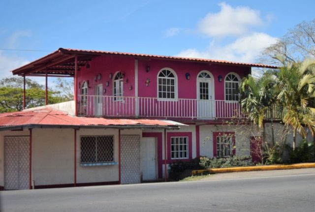 4På väg Nicaragua 7