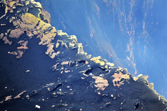 6Masaya Vulcano National Park 36