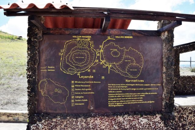 6Masaya Vulcano National Park 4