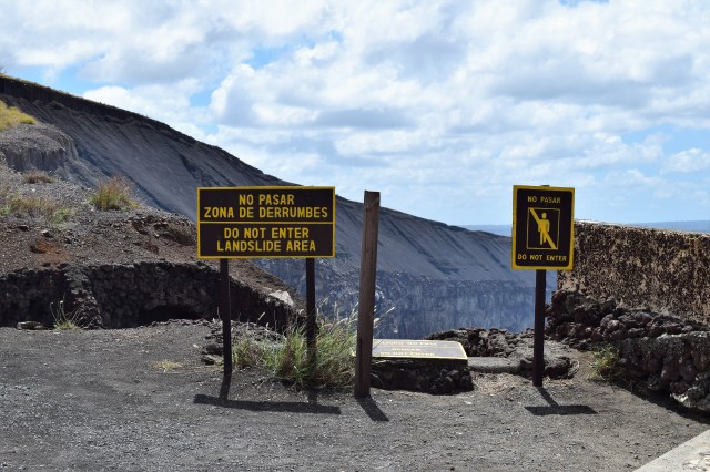 6Masaya Vulcano National Park 6