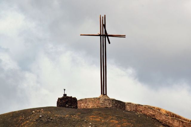 6Masaya Vulcano National Park 67