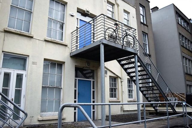 2Hotell Christchurch Apartments 6