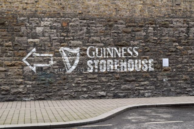 4Guiness Storehouse 3