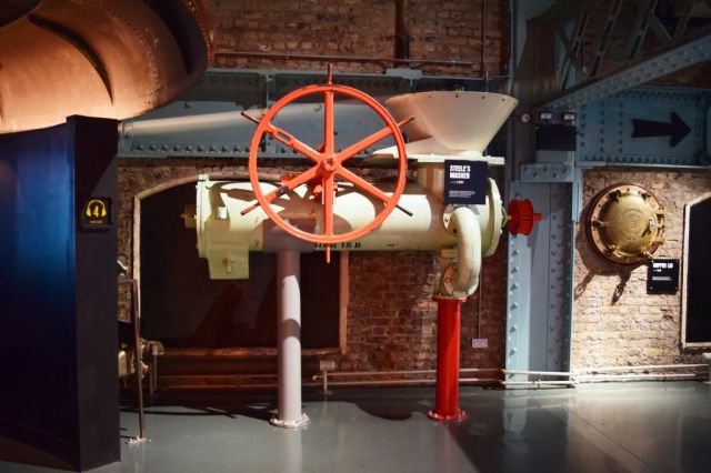 4Guiness Storehouse 37