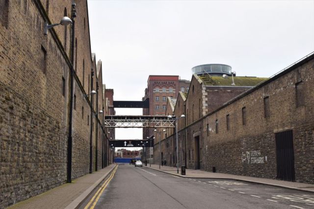4Guiness Storehouse 4