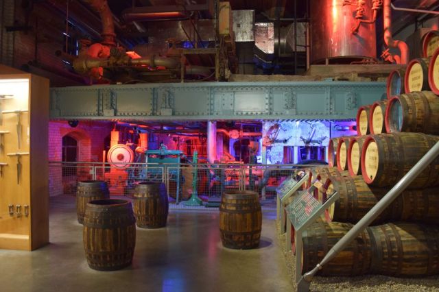 4Guiness Storehouse 42