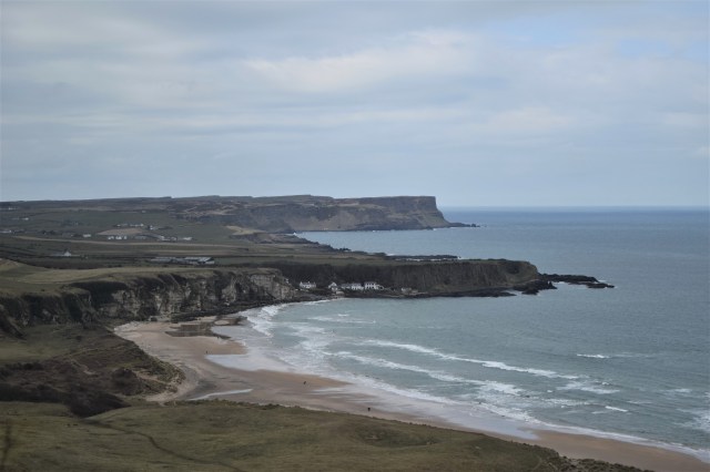 7Causeway Coastal Road 4