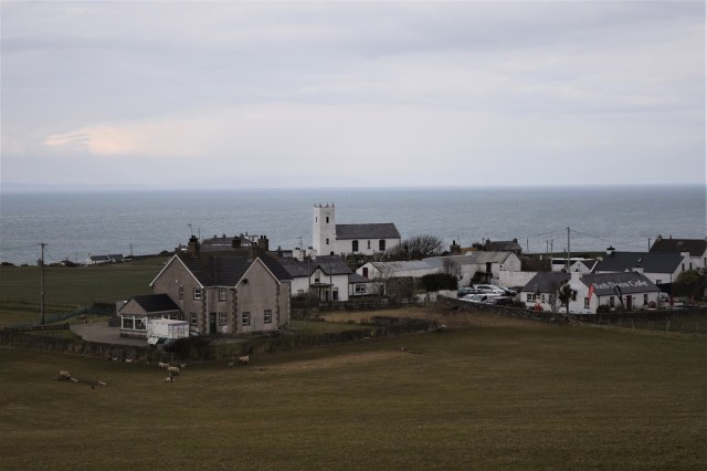 7Causeway Coastal Road 7