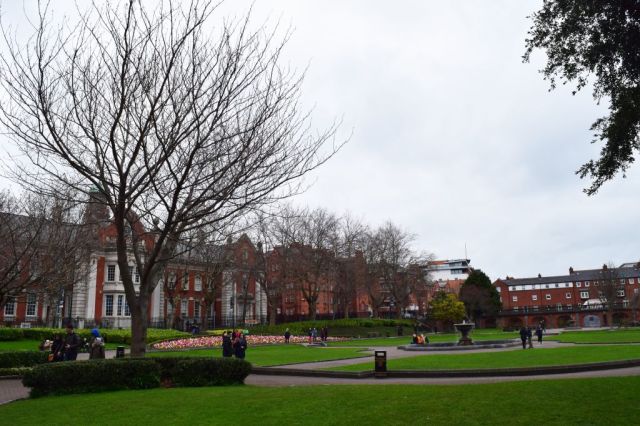 9St Patrick Cathedral 1