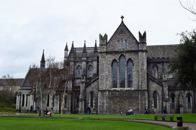 9St Patrick Cathedral 2