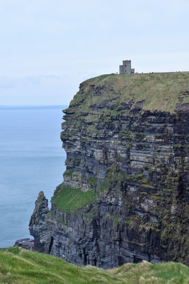 3Cliffs of Moher 45