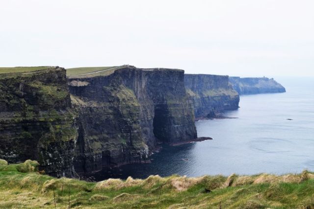 3Cliffs of Moher 7