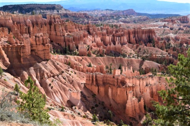 1Bryce National Park 2