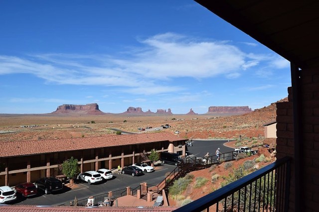 1Gouldings Lodge, Monument Valley 22