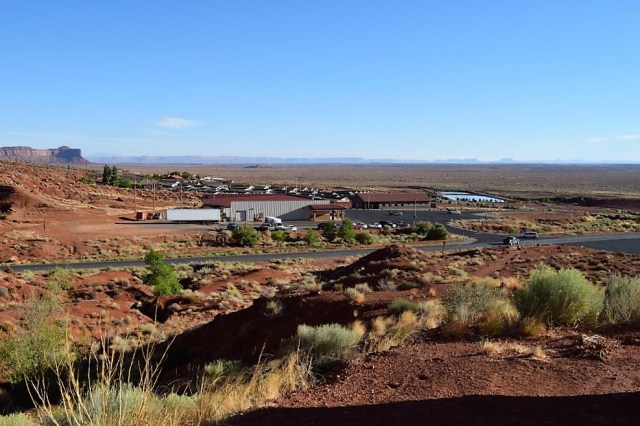 1Gouldings Lodge, Monument Valley 24