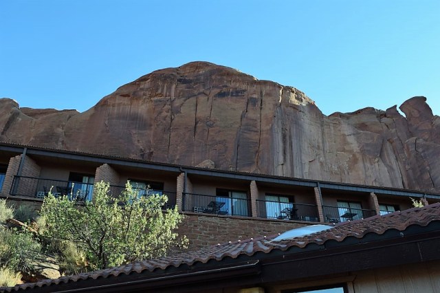 1Gouldings Lodge, Monument Valley 7