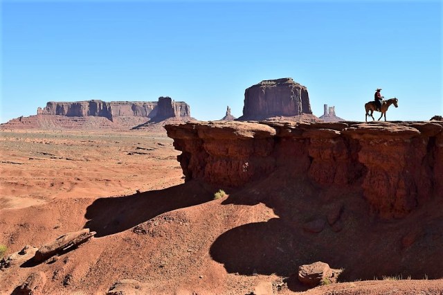 22John Ford´s Point 11