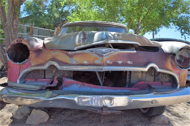 2Resa Kingman - Grand Canyon, Hackberry 52