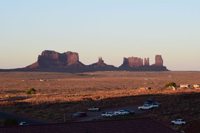 3Gouldings Lodge, Monument Valley 6