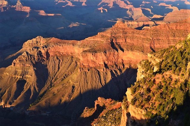 3Solnedgång, Yavapai Point 81