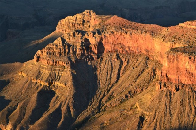 3Solnedgång, Yavapai Point 82
