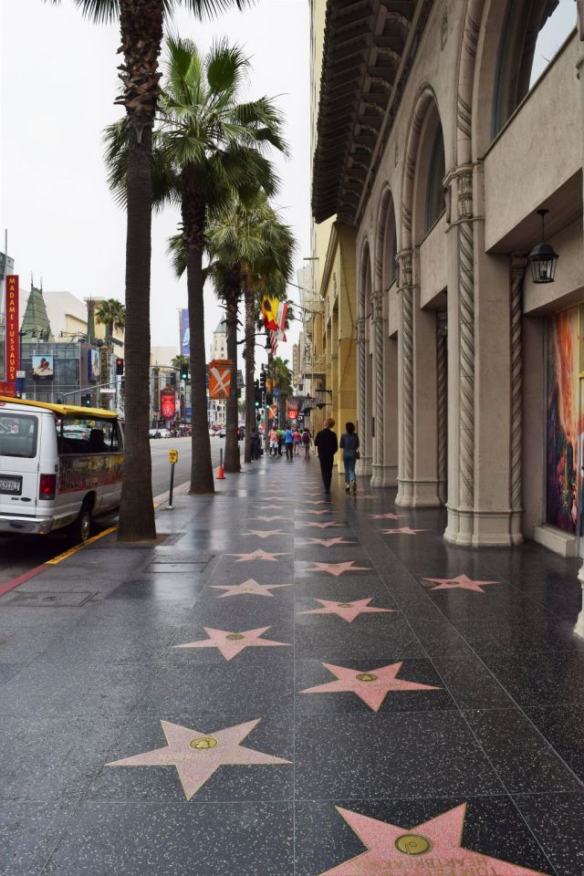 4Hollywood Boulevard 77