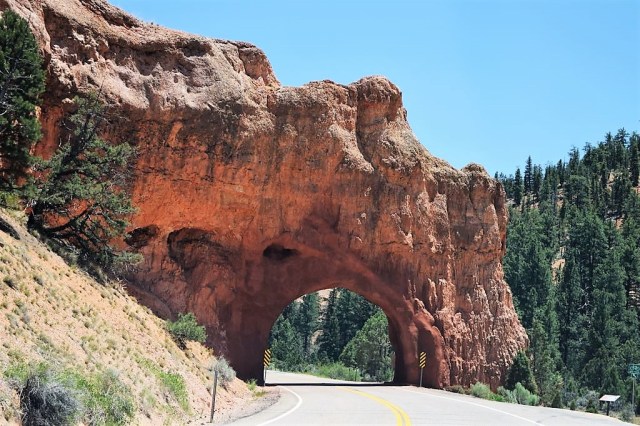 4Resa Page - Bryce Canyon, Red Canyon 4