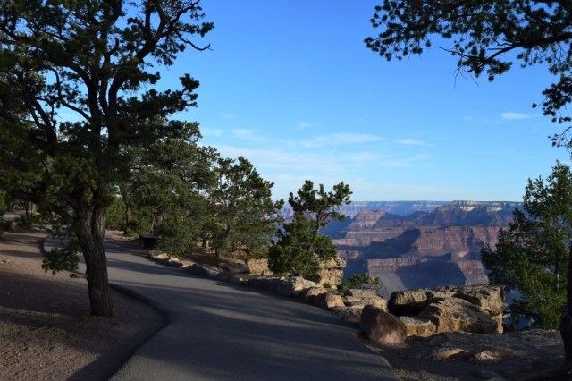 4Soluppgång, Mather Point 143