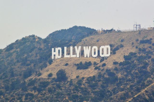 6Griffith Observatory 23