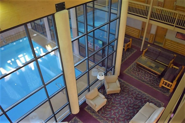 Best Western Ruby´s Inn, Bryce Canyon 17