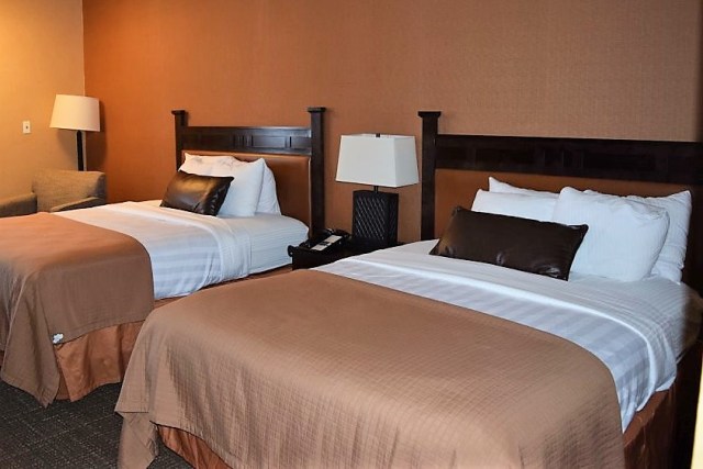 Best Western Ruby´s Inn, Bryce Canyon 19