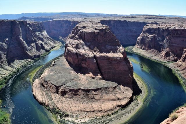 Horseshoe Bend, Page 13