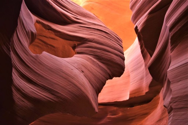 Lower Antelope Canyon 136
