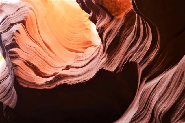 Lower Antelope Canyon 146