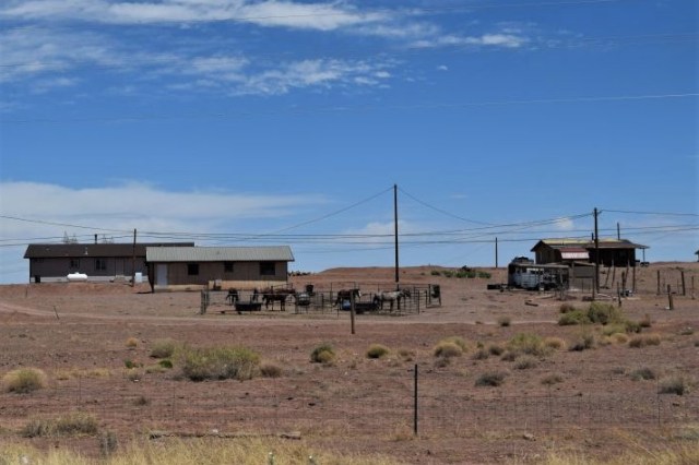 Resa Grand Canyon -Monument Valley 20