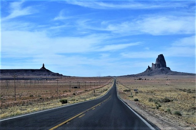 Resa Grand Canyon -Monument Valley 38