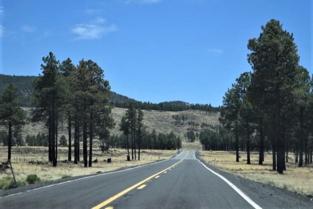 Resa Grand Canyon -Monument Valley 4