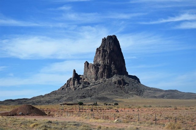 Resa Grand Canyon -Monument Valley 40