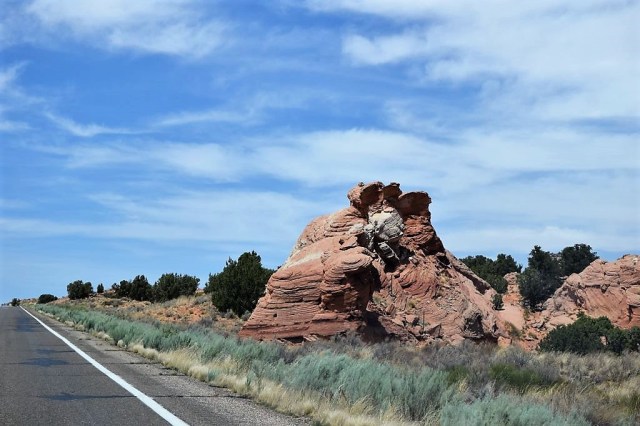 Resa Monument Valley - Page 16