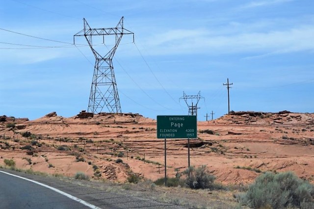 Resa Monument Valley - Page 22