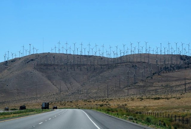 Resa Three Rivers - Kingman 12