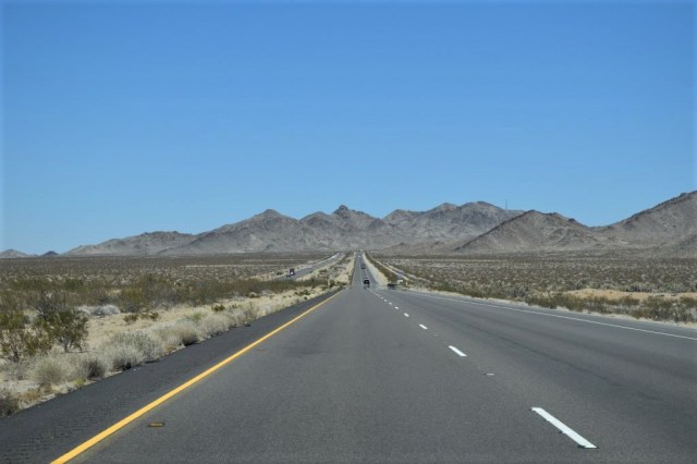 Resa Three Rivers - Kingman 33