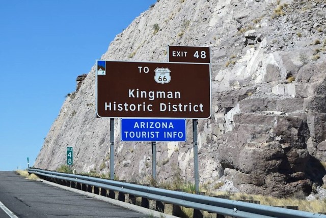 Resa Three Rivers - Kingman 40