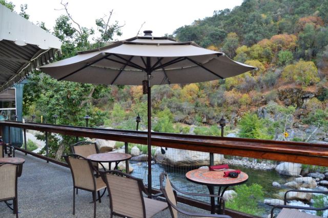 The Gateway Restaurant &amp; Lodge, Three Rivers 33